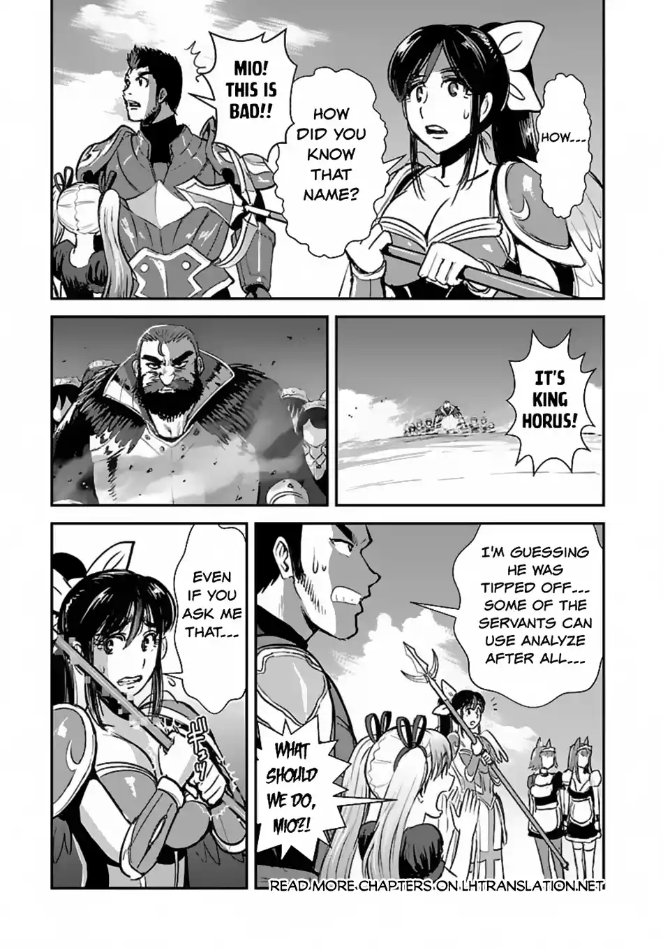 Makikomarete Isekai Teni suru Yatsu wa, Taitei Cheat 55.1