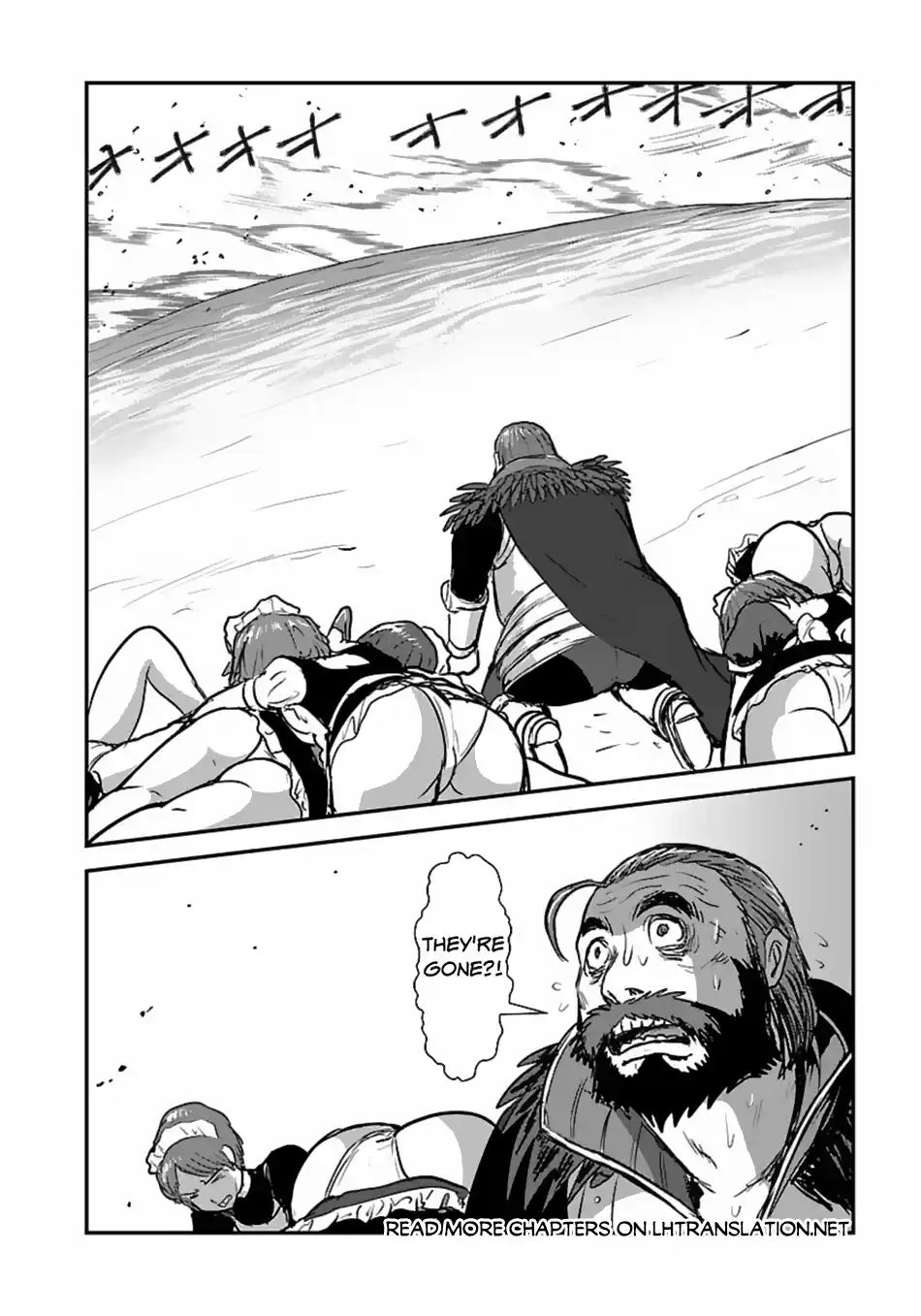 Makikomarete Isekai Teni suru Yatsu wa, Taitei Cheat 55.1