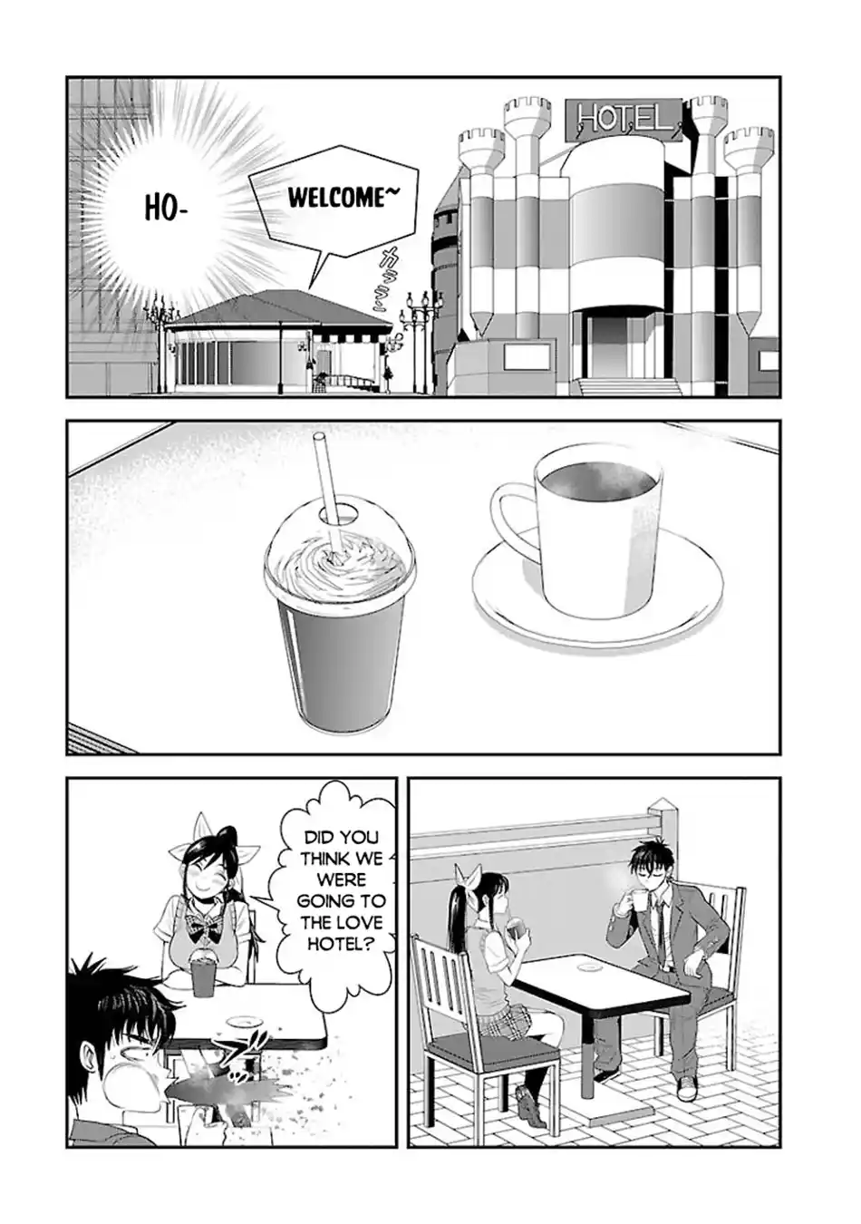 Makikomarete Isekai Teni suru Yatsu wa, Taitei Cheat 61.1