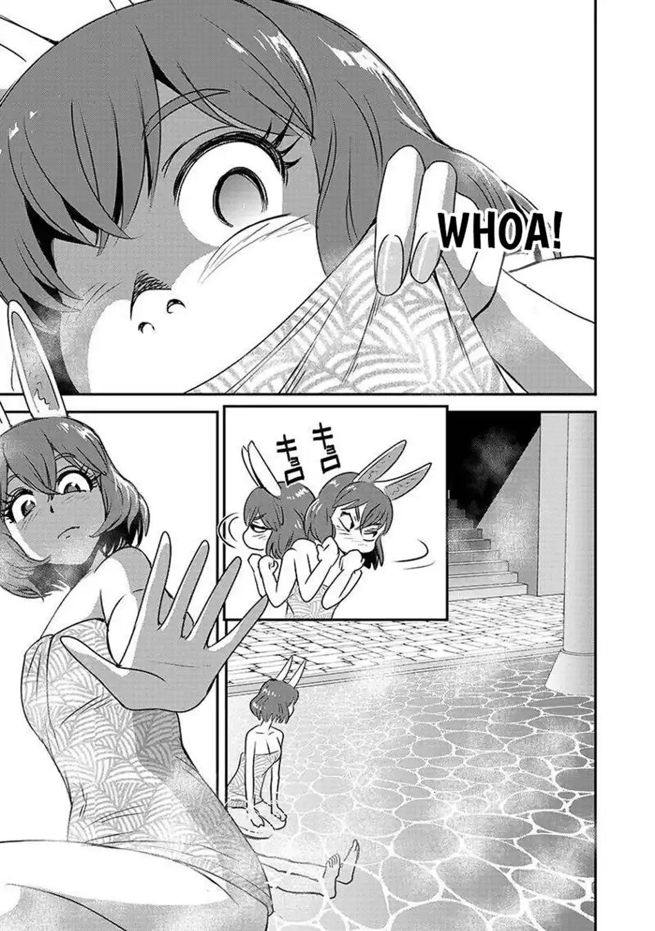 Makikomarete Isekai Teni suru Yatsu wa, Taitei Cheat 62.1