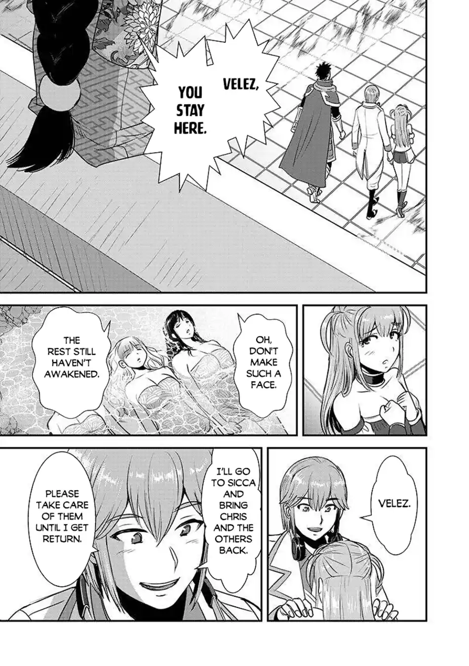 Makikomarete Isekai Teni suru Yatsu wa, Taitei Cheat 62.2