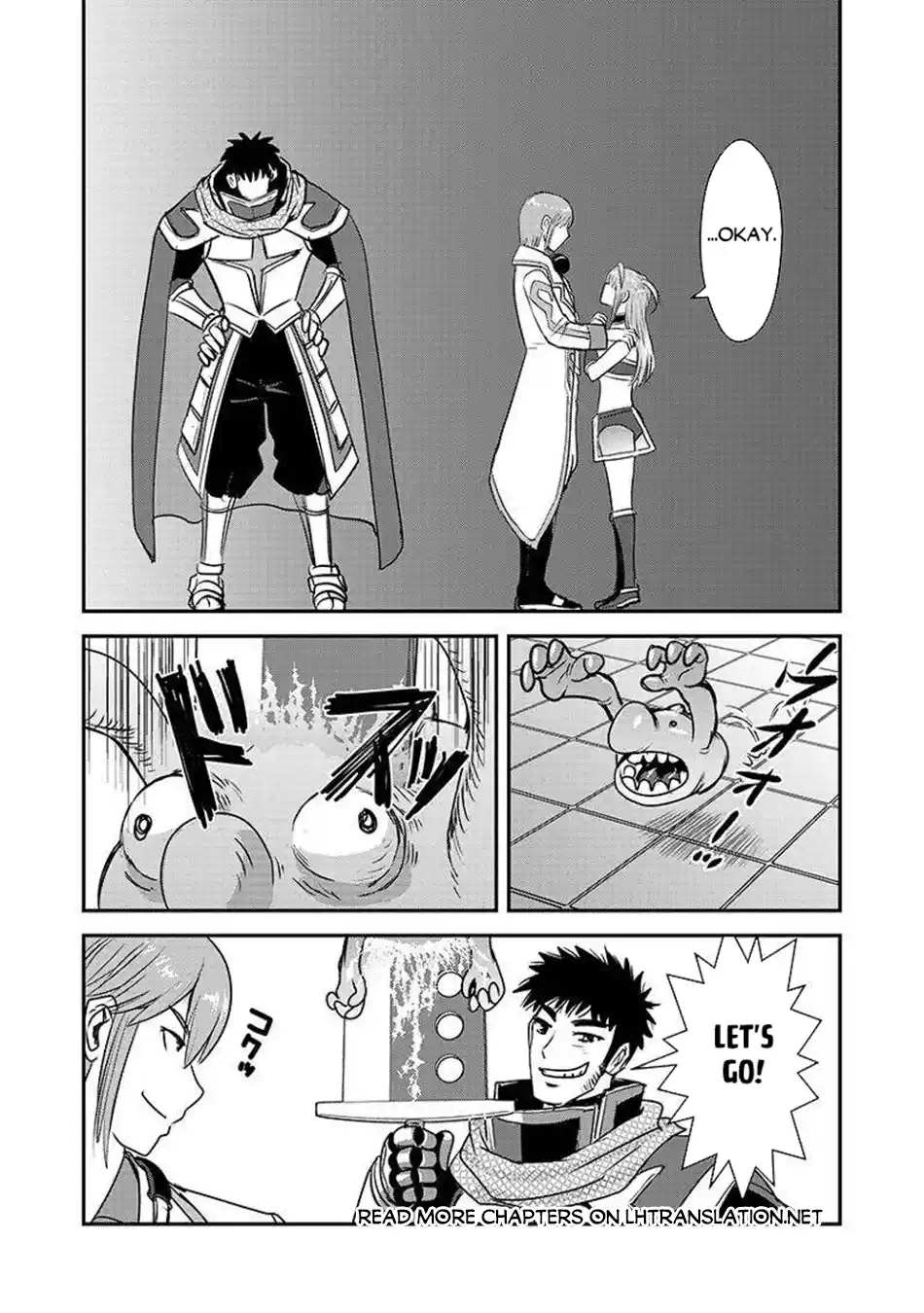 Makikomarete Isekai Teni suru Yatsu wa, Taitei Cheat 62.2