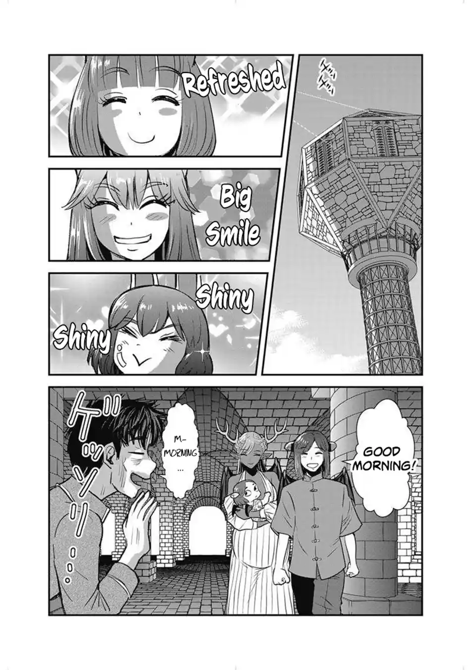 Makikomarete Isekai Teni suru Yatsu wa, Taitei Cheat 63.2