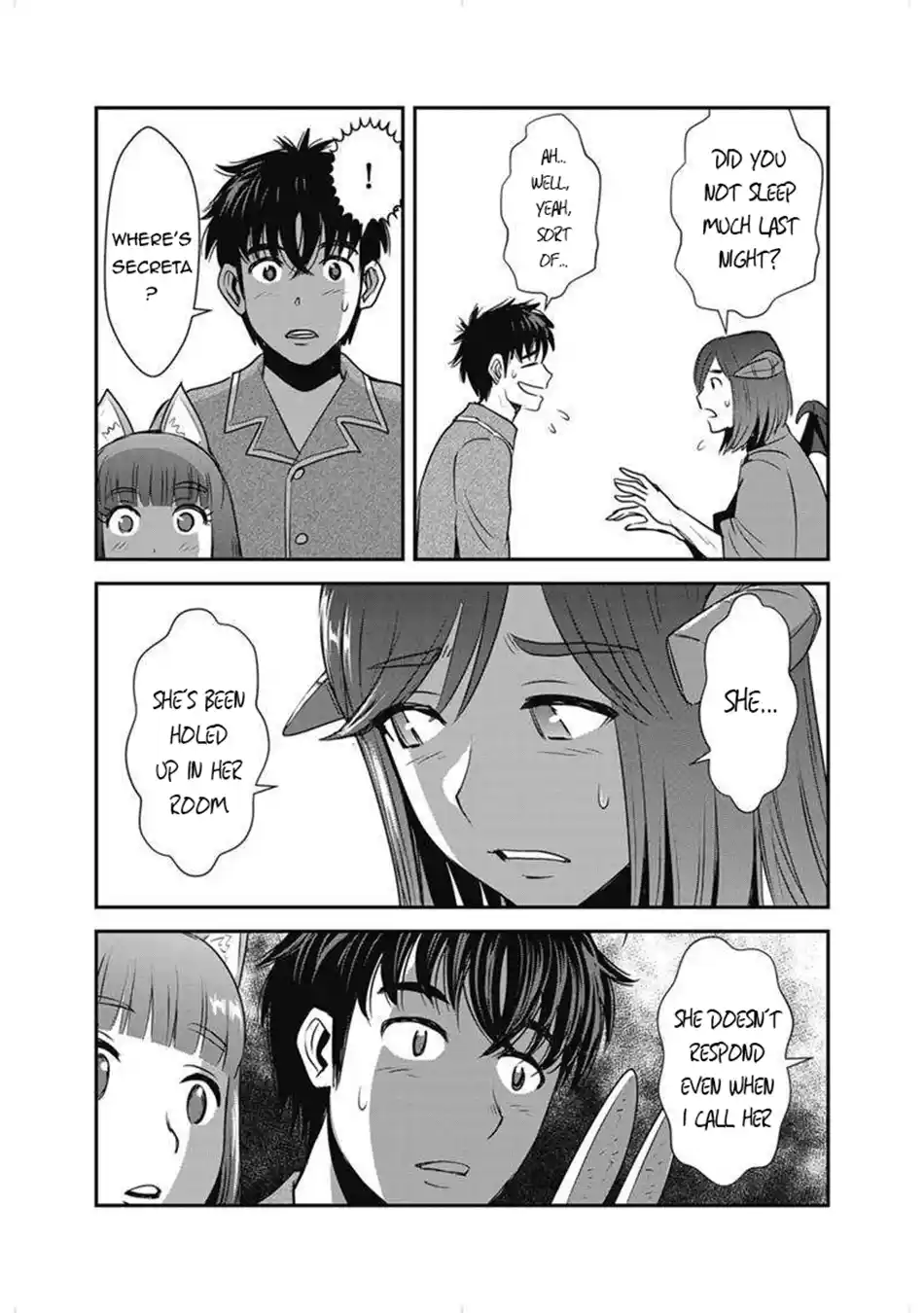 Makikomarete Isekai Teni suru Yatsu wa, Taitei Cheat 63.2