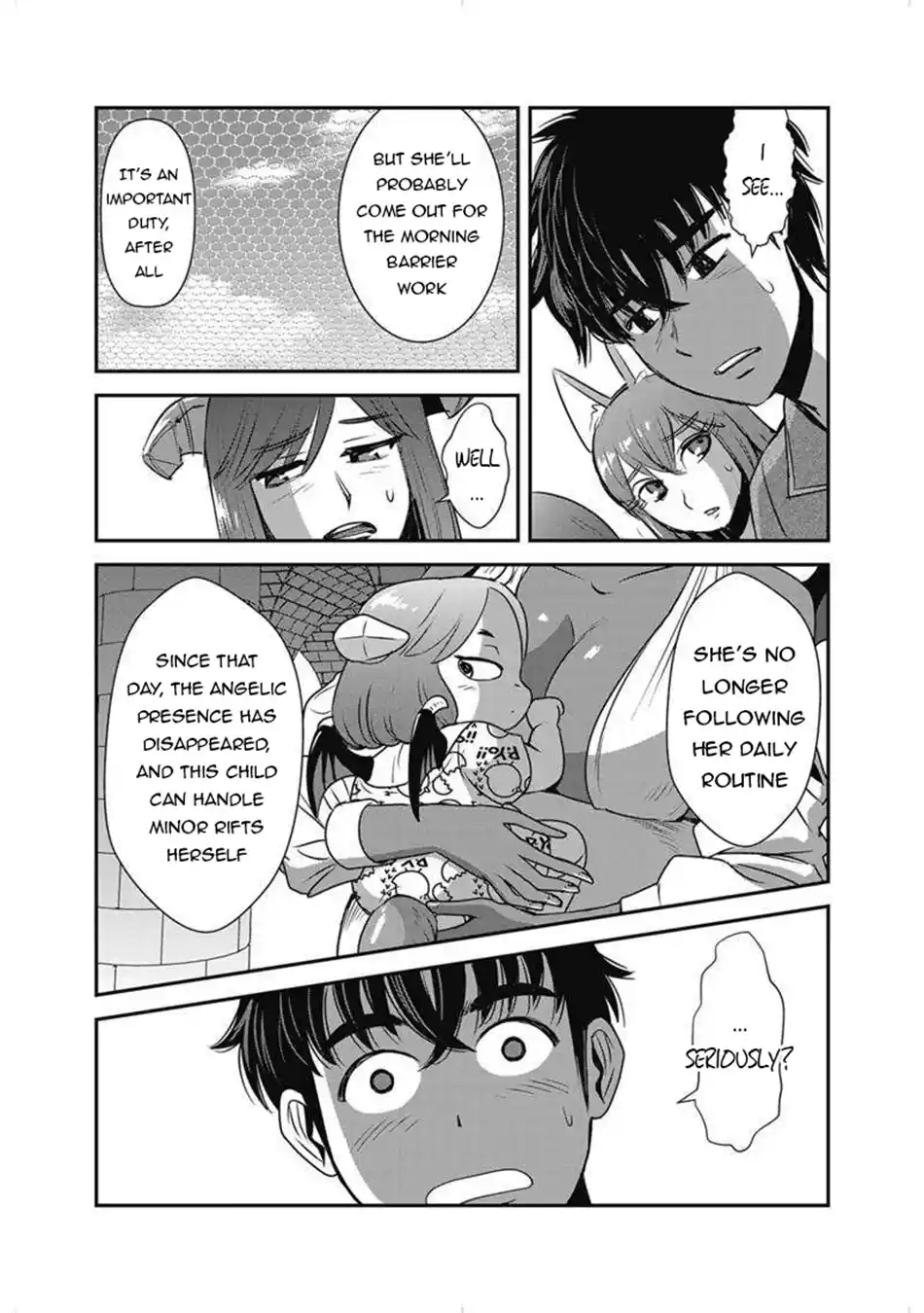 Makikomarete Isekai Teni suru Yatsu wa, Taitei Cheat 63.2