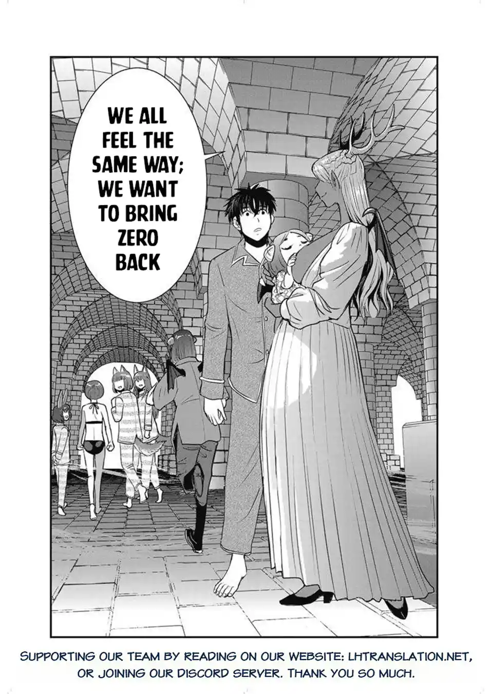 Makikomarete Isekai Teni suru Yatsu wa, Taitei Cheat 63.2