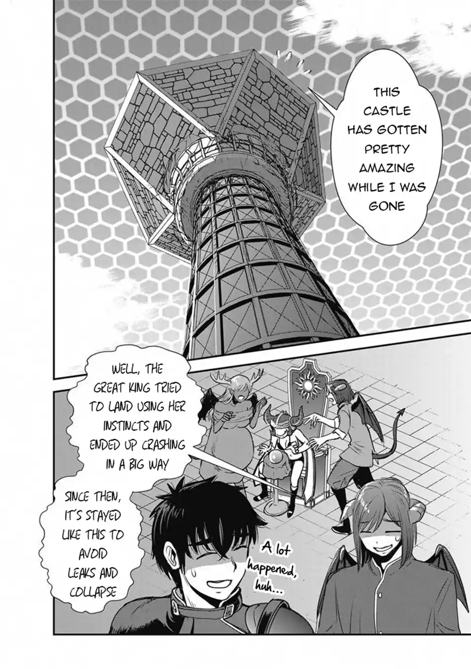 Makikomarete Isekai Teni suru Yatsu wa, Taitei Cheat 64