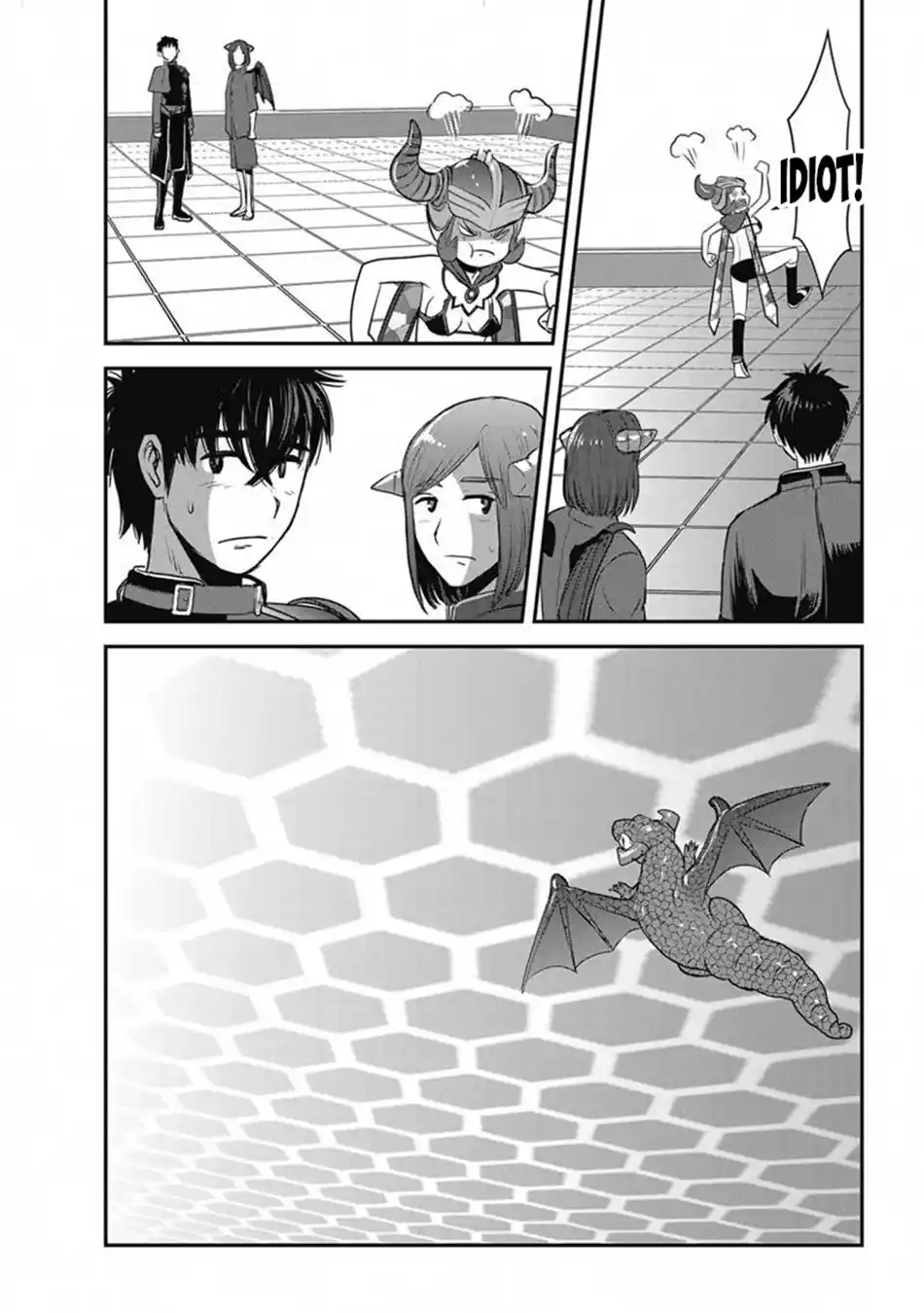 Makikomarete Isekai Teni suru Yatsu wa, Taitei Cheat 64