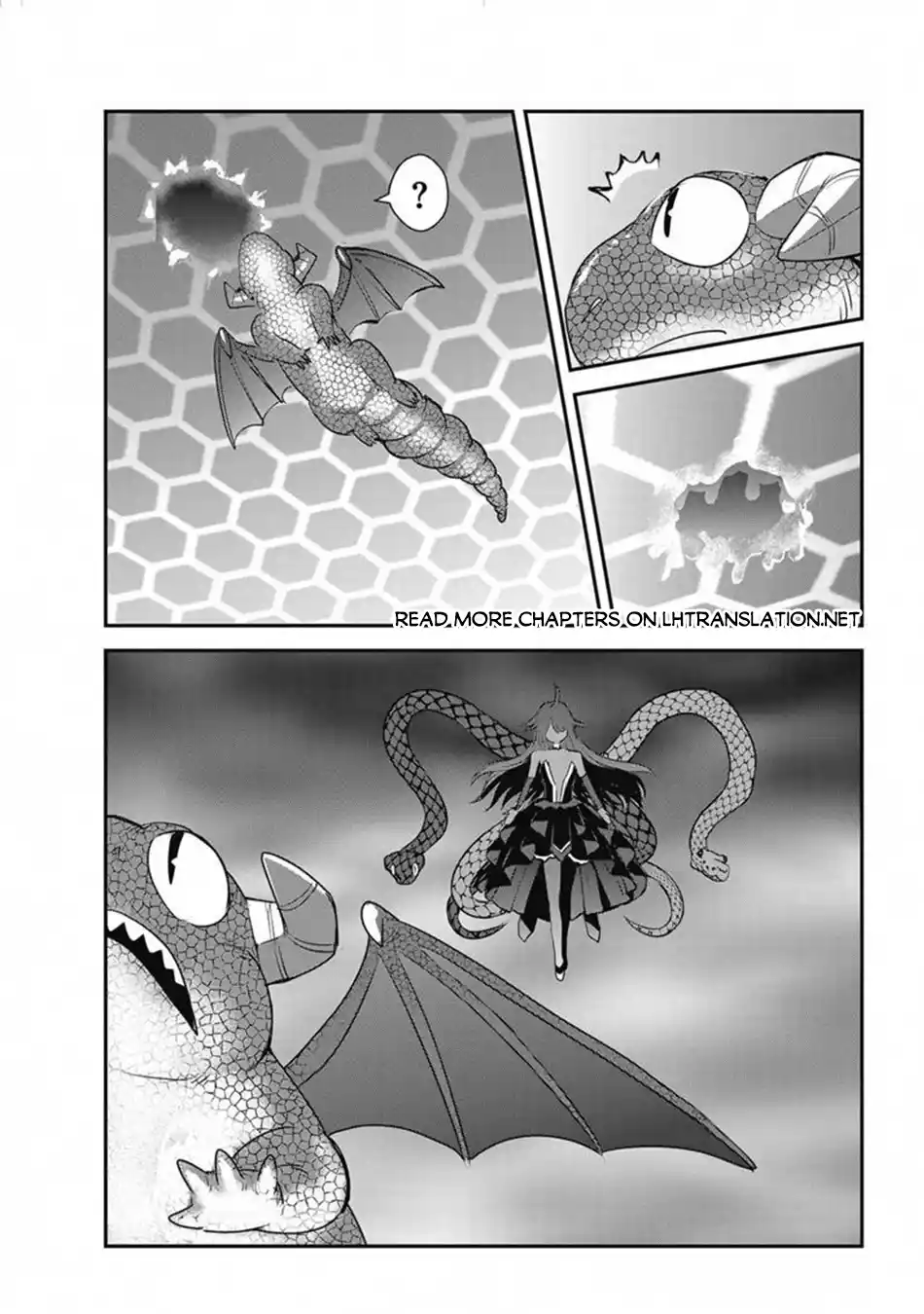 Makikomarete Isekai Teni suru Yatsu wa, Taitei Cheat 64