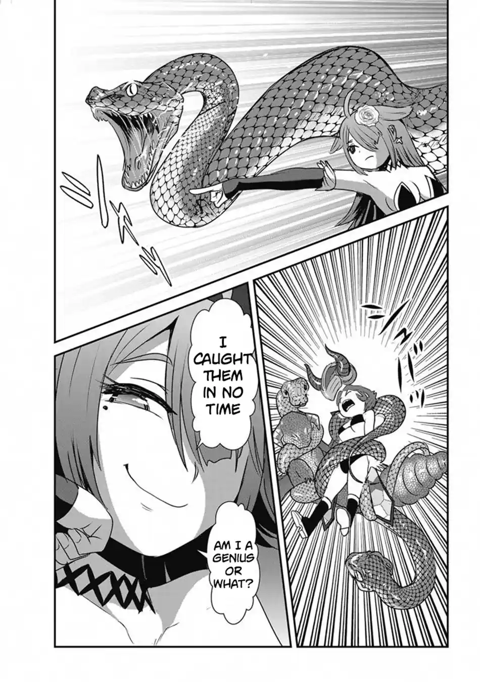 Makikomarete Isekai Teni suru Yatsu wa, Taitei Cheat 64