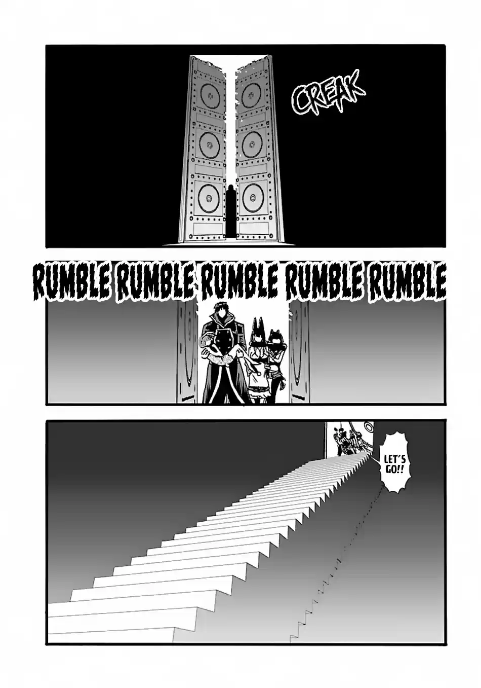 Makikomarete Isekai Teni suru Yatsu wa, Taitei Cheat Ch. 14