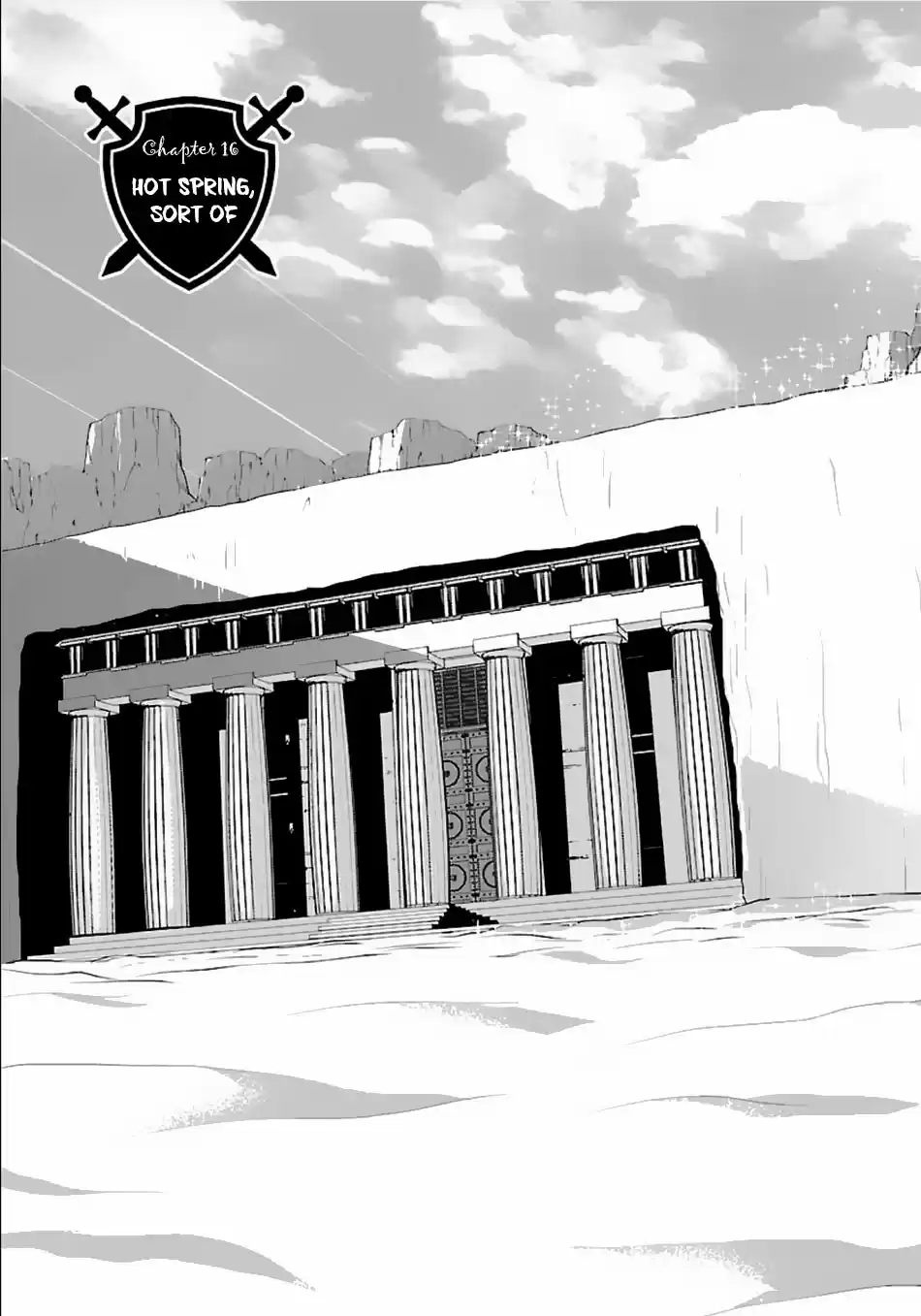 Makikomarete Isekai Teni suru Yatsu wa, Taitei Cheat Ch. 16