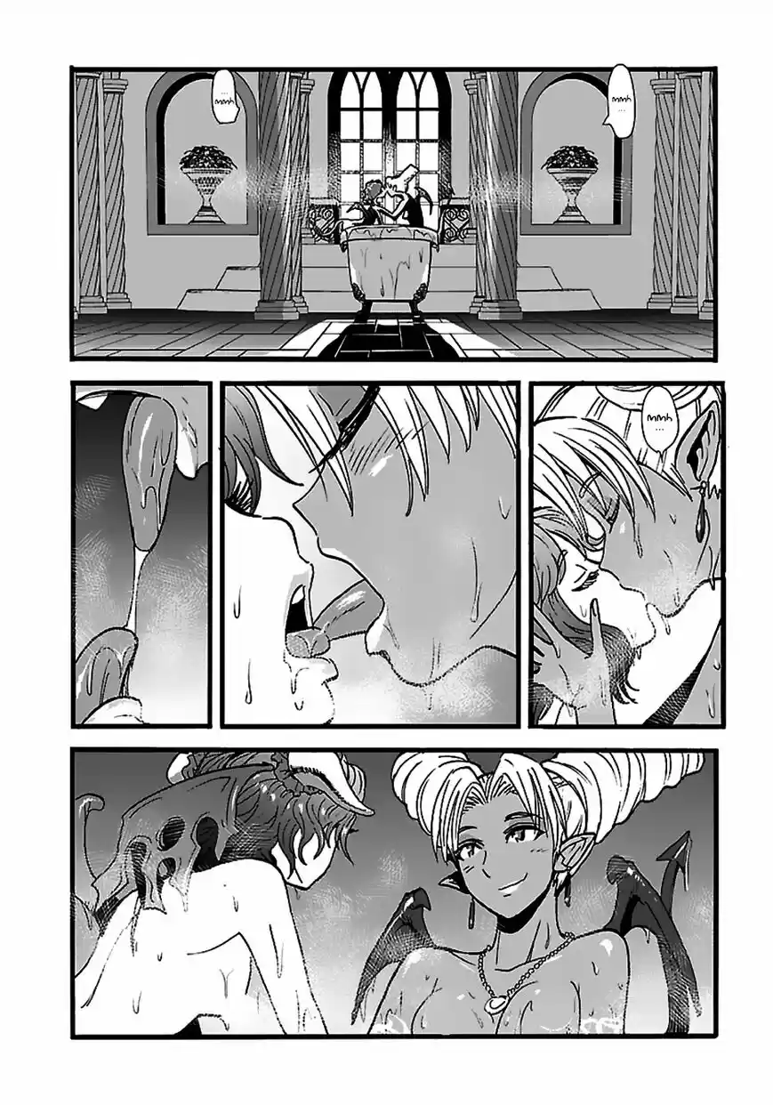 Makikomarete Isekai Teni suru Yatsu wa, Taitei Cheat ch.021