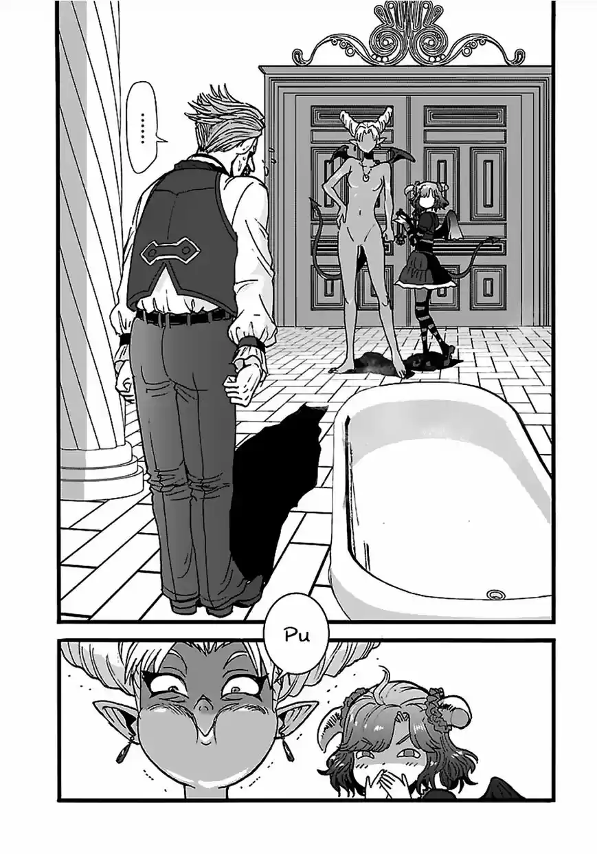 Makikomarete Isekai Teni suru Yatsu wa, Taitei Cheat ch.021