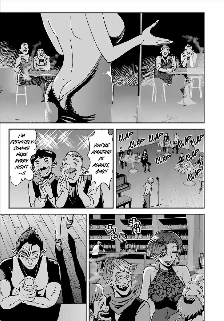 Makikomarete Isekai Teni suru Yatsu wa, Taitei Cheat ch.030