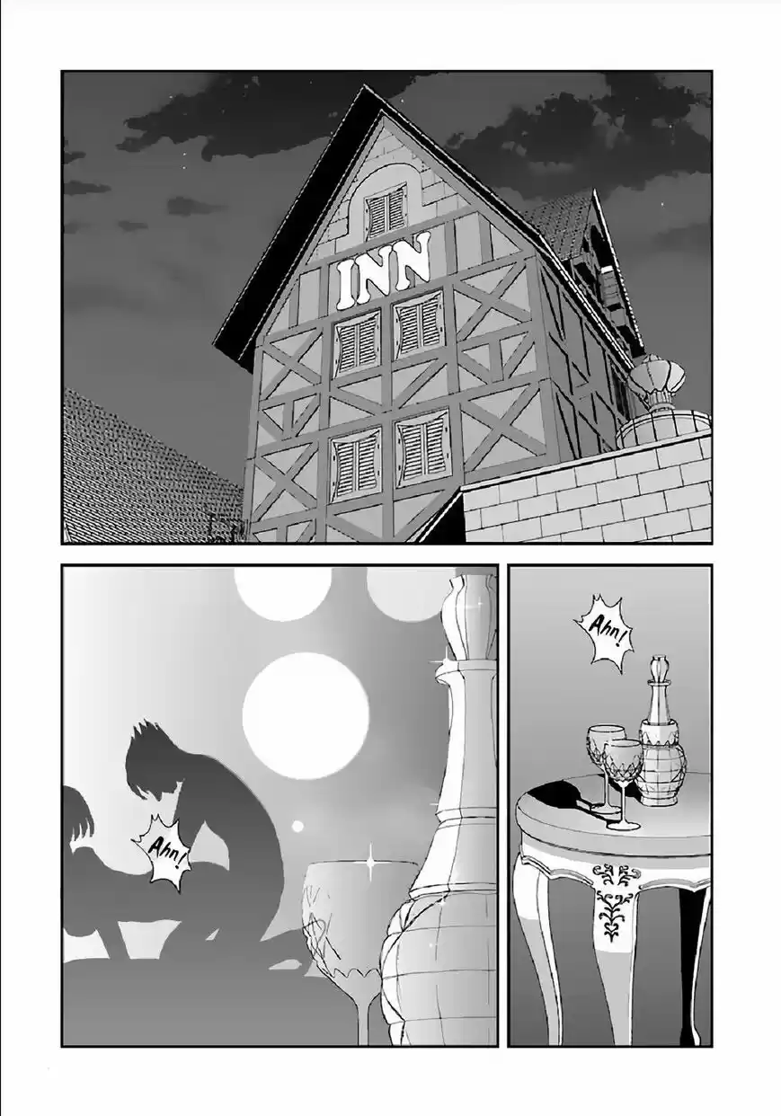 Makikomarete Isekai Teni suru Yatsu wa, Taitei Cheat ch.030