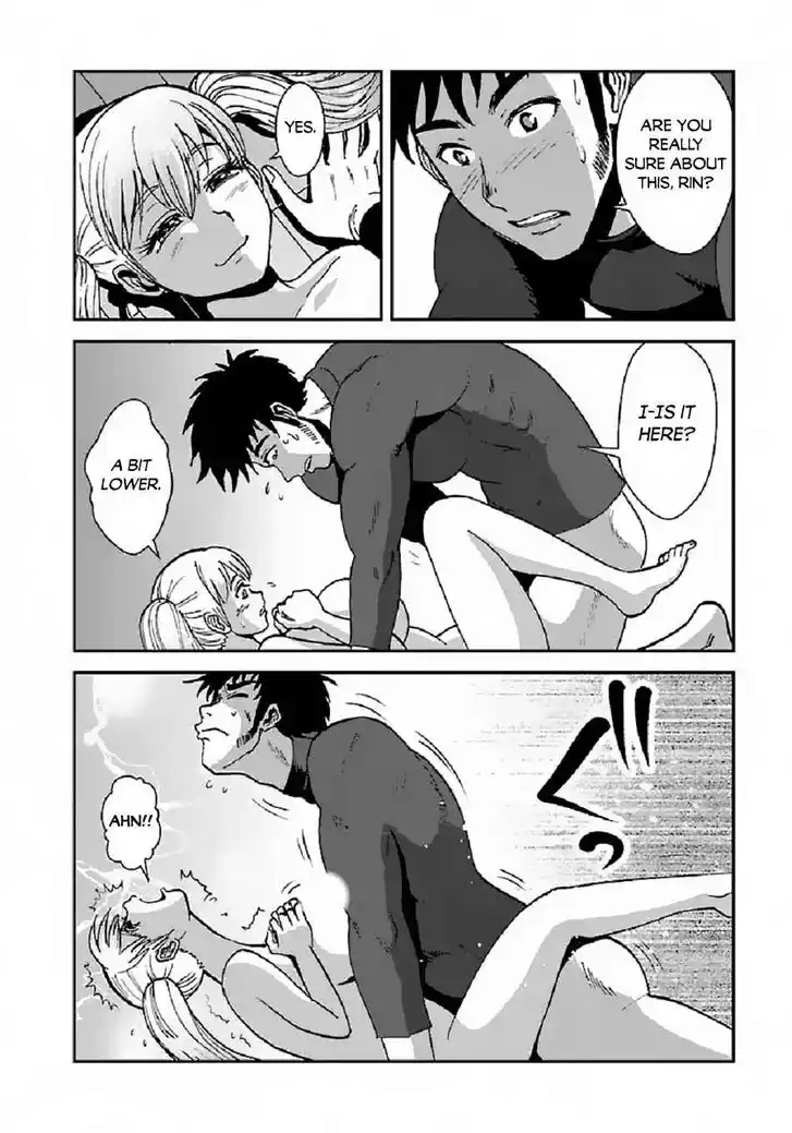 Makikomarete Isekai Teni suru Yatsu wa, Taitei Cheat Ch.038