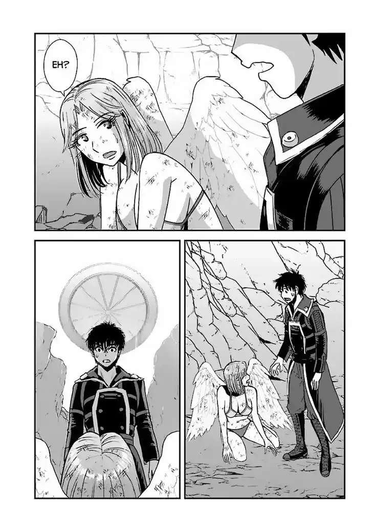 Makikomarete Isekai Teni suru Yatsu wa, Taitei Cheat Ch.048