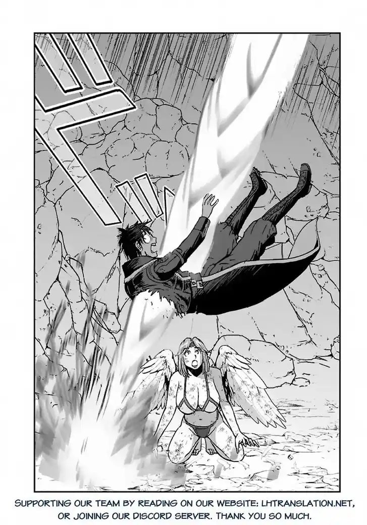 Makikomarete Isekai Teni suru Yatsu wa, Taitei Cheat Ch.048