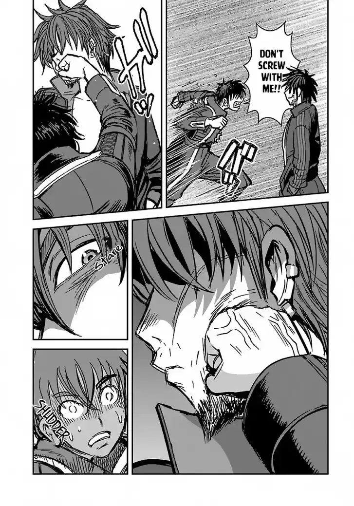 Makikomarete Isekai Teni suru Yatsu wa, Taitei Cheat Ch.050