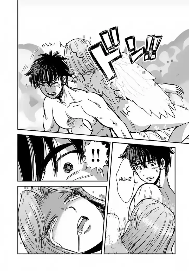 Makikomarete Isekai Teni suru Yatsu wa, Taitei Cheat Ch.050