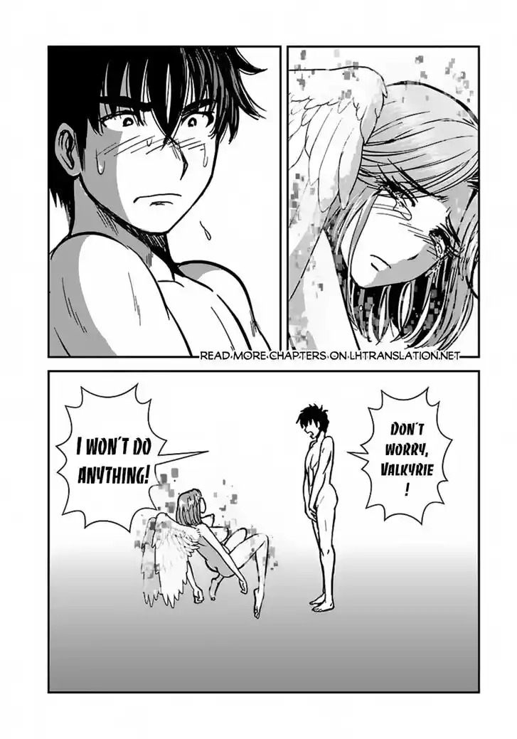 Makikomarete Isekai Teni suru Yatsu wa, Taitei Cheat Ch.050