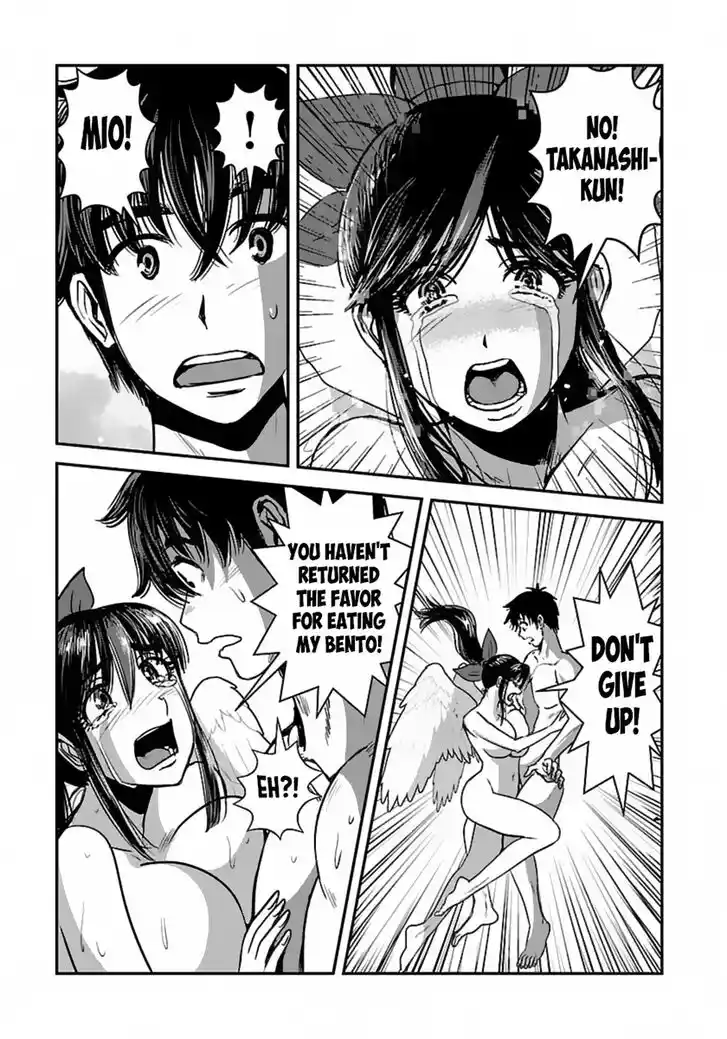 Makikomarete Isekai Teni suru Yatsu wa, Taitei Cheat Ch.050