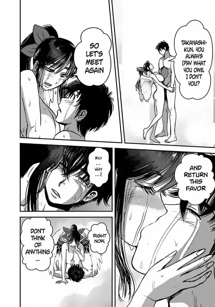 Makikomarete Isekai Teni suru Yatsu wa, Taitei Cheat Ch.050