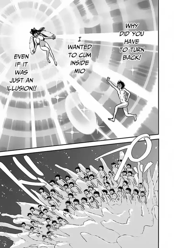 Makikomarete Isekai Teni suru Yatsu wa, Taitei Cheat Ch.050