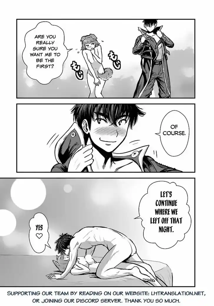 Makikomarete Isekai Teni suru Yatsu wa, Taitei Cheat Ch.052