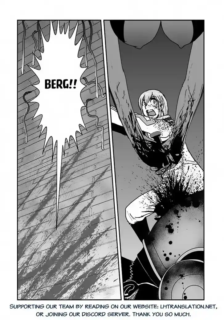 Makikomarete Isekai Teni suru Yatsu wa, Taitei Cheat Ch.056