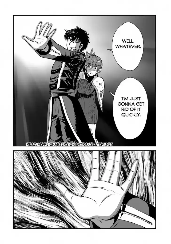 Makikomarete Isekai Teni suru Yatsu wa, Taitei Cheat Ch.056