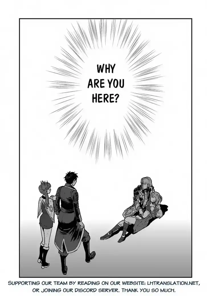 Makikomarete Isekai Teni suru Yatsu wa, Taitei Cheat Ch.056