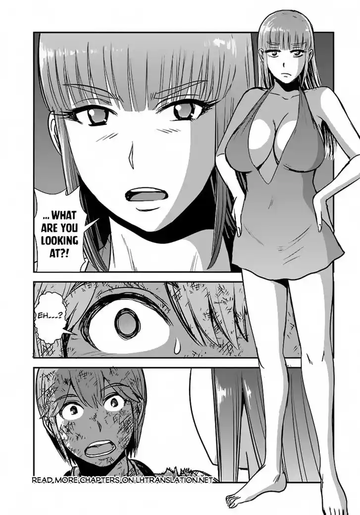 Makikomarete Isekai Teni suru Yatsu wa, Taitei Cheat Ch.057