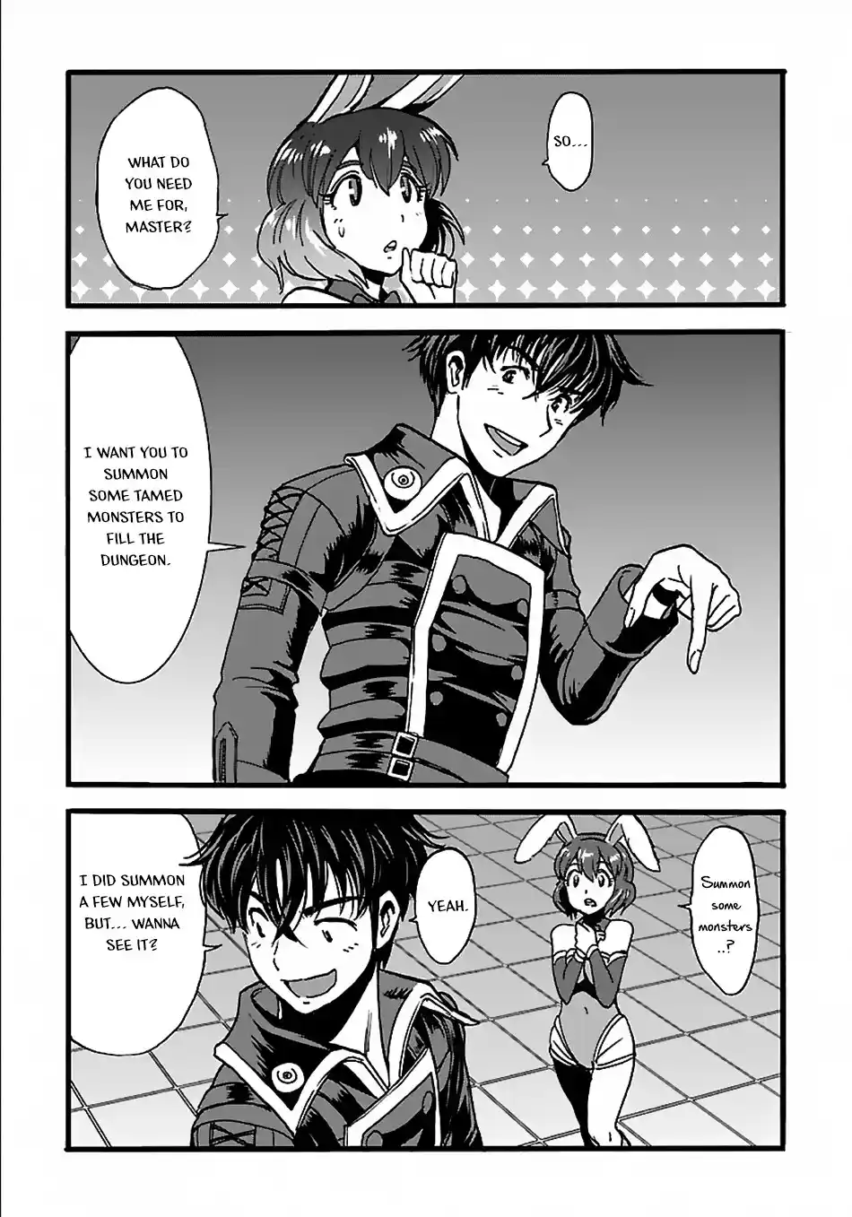 Makikomarete Isekai Teni Suru Yatsu Wa, Taitei Cheat Chapter 20
