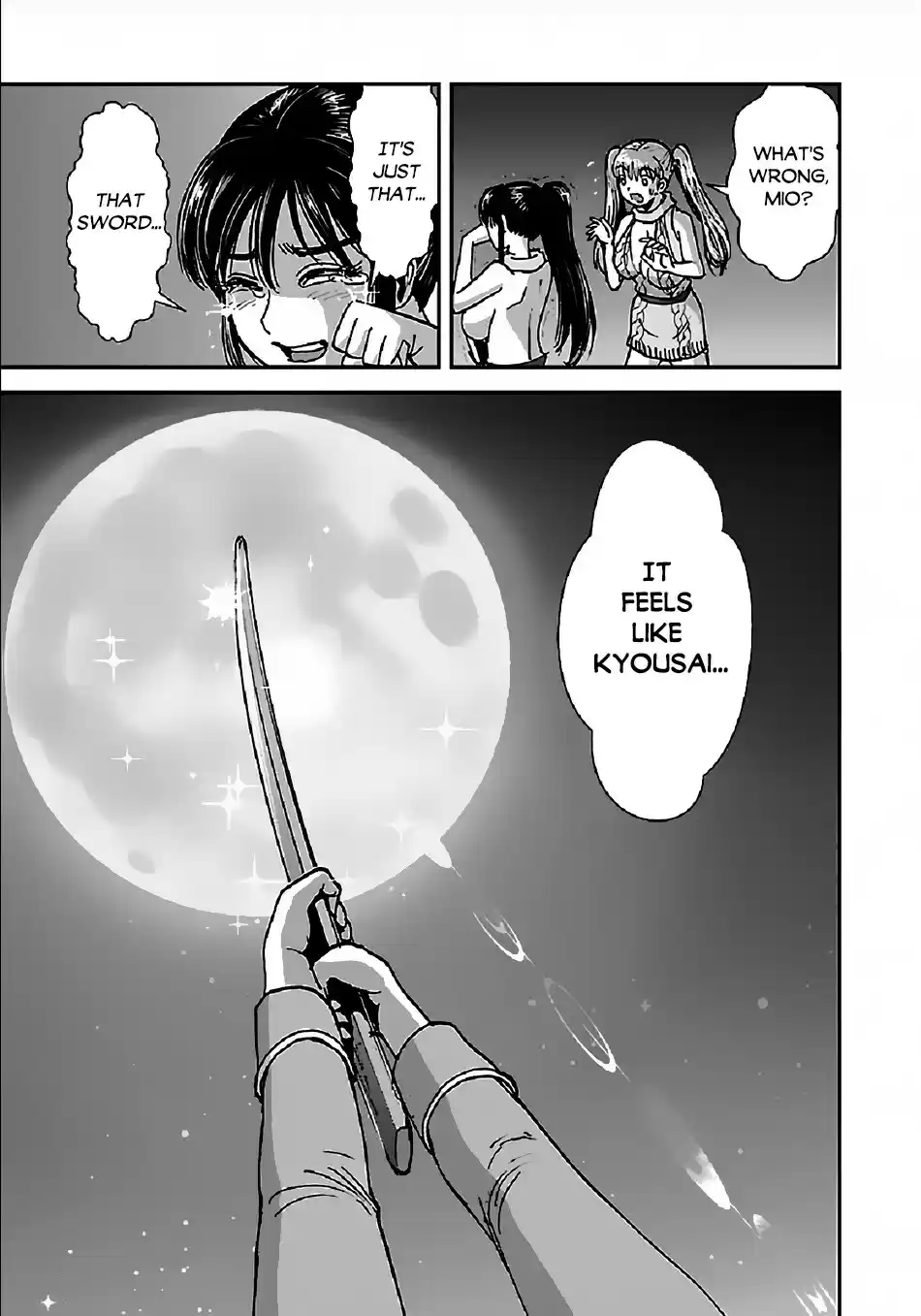 Makikomarete Isekai Teni Suru Yatsu Wa, Taitei Cheat Chapter 33