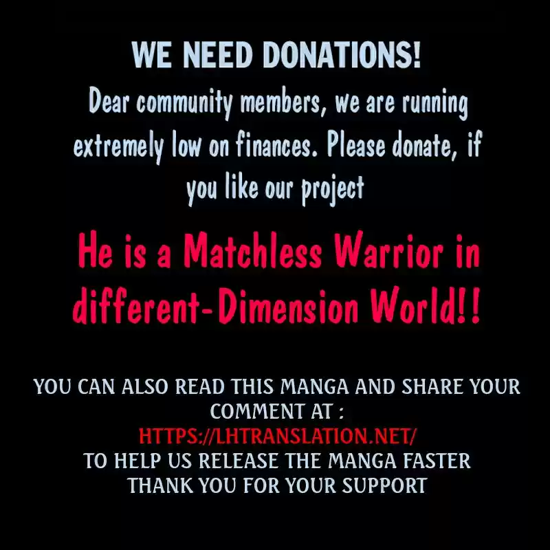 Makikomarete Isekai Teni Suru Yatsu Wa, Taitei Cheat Chapter 38.1