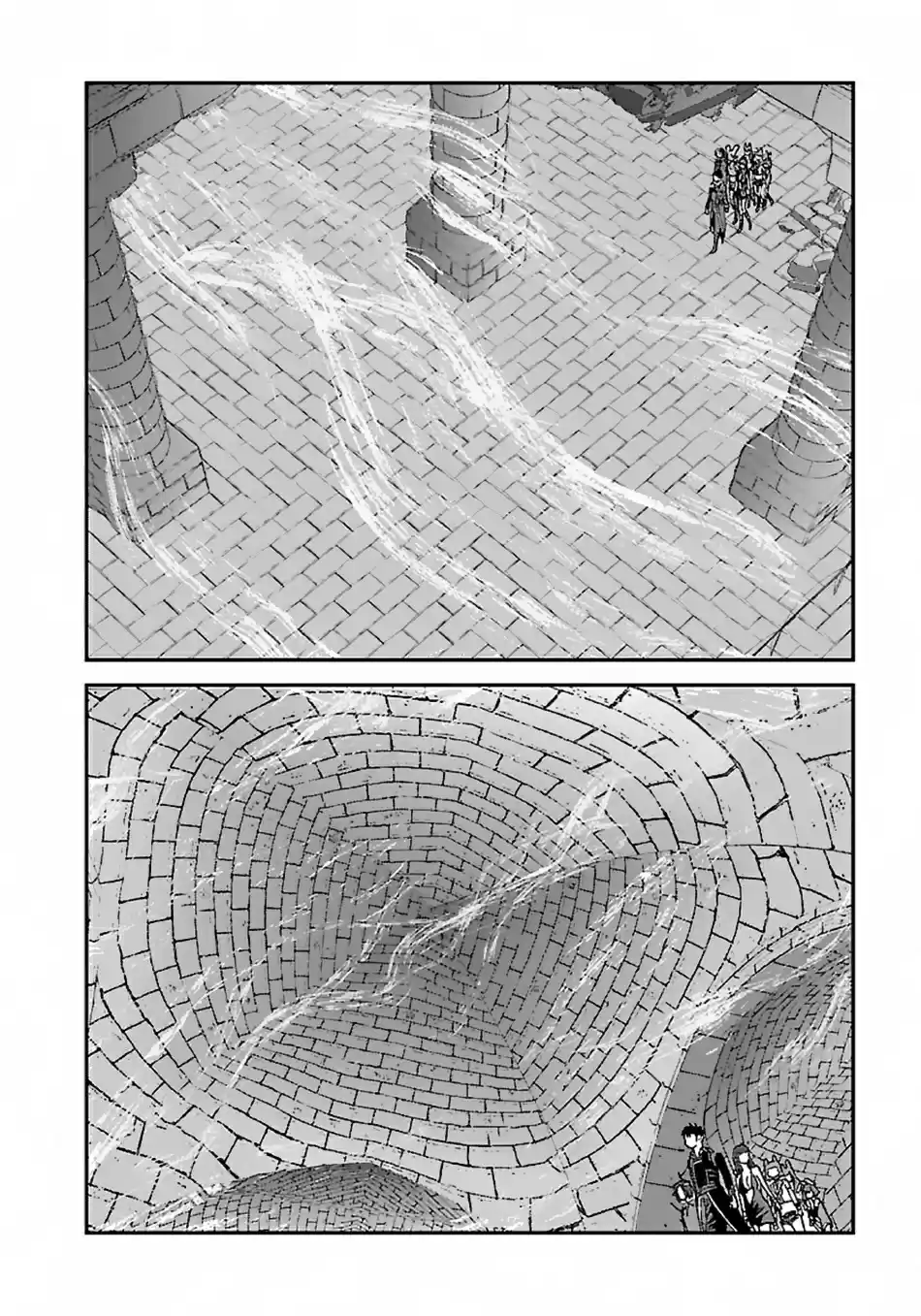 Makikomarete Isekai Teni Suru Yatsu Wa, Taitei Cheat Chapter 40.1