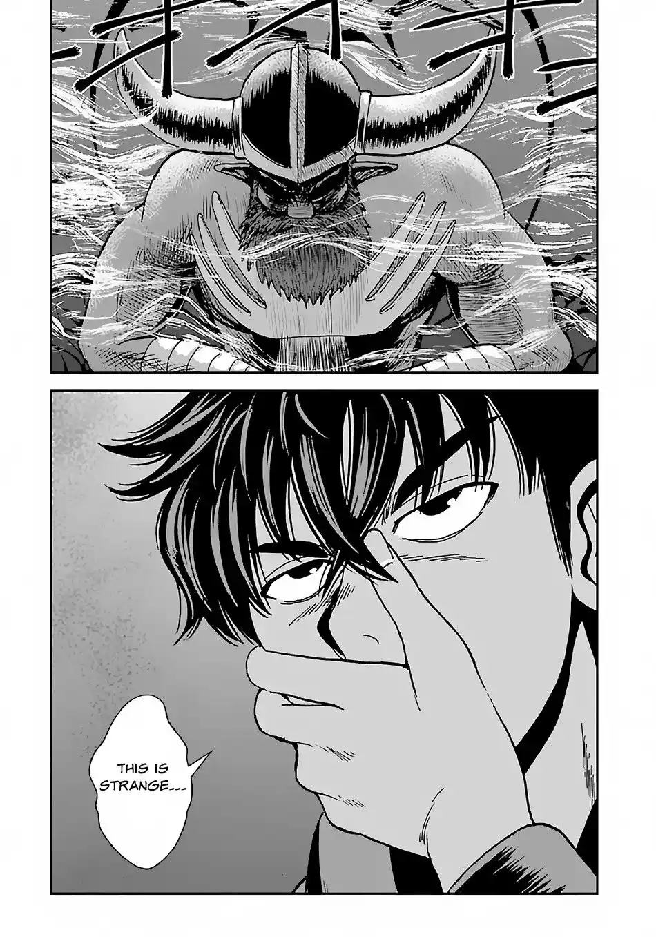 Makikomarete Isekai Teni Suru Yatsu Wa, Taitei Cheat Chapter 40.2