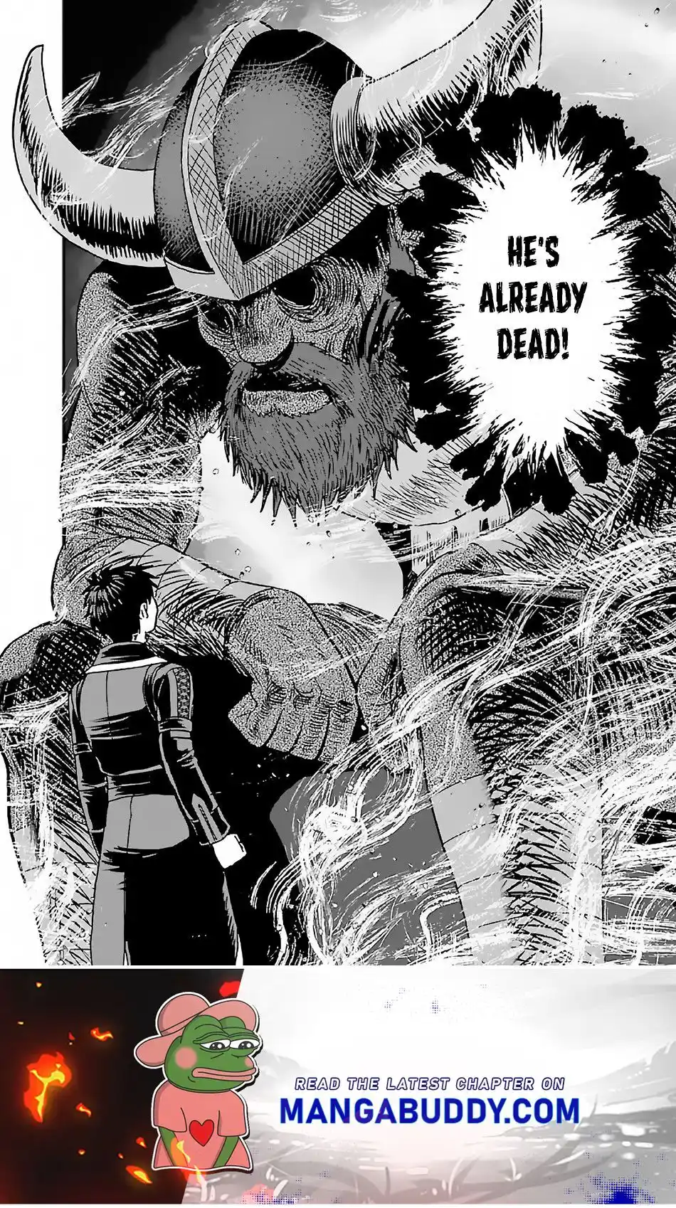 Makikomarete Isekai Teni Suru Yatsu Wa, Taitei Cheat Chapter 40.2