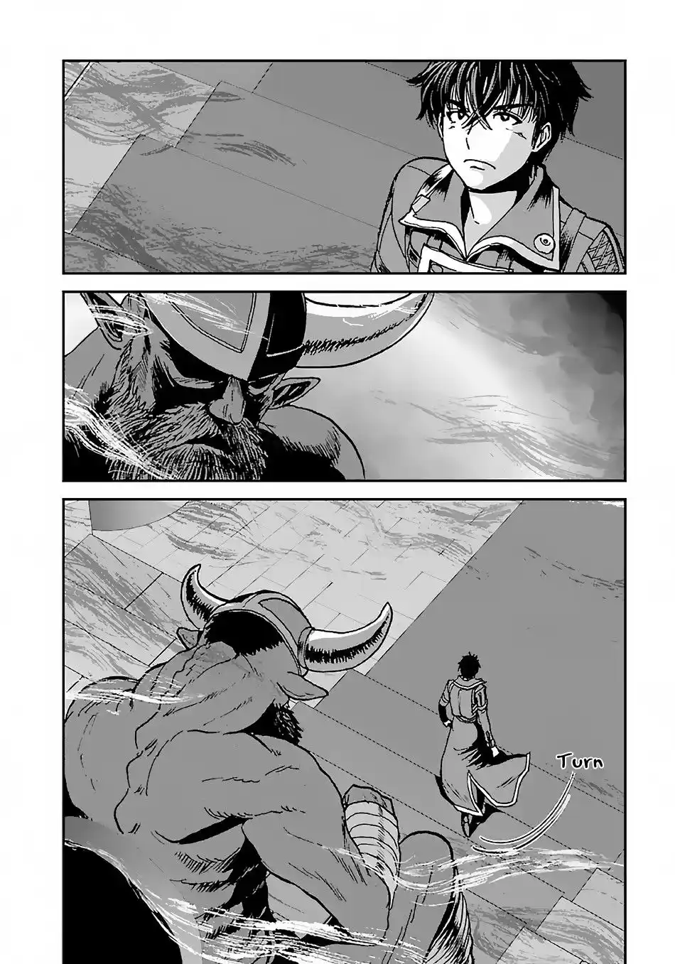 Makikomarete Isekai Teni Suru Yatsu Wa, Taitei Cheat Chapter 41