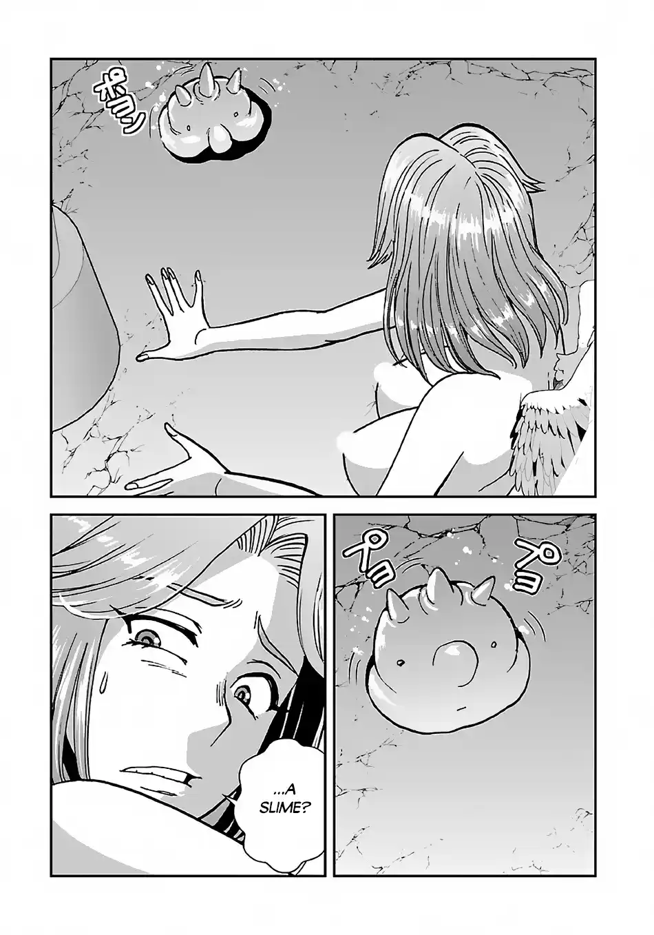 Makikomarete Isekai Teni Suru Yatsu Wa, Taitei Cheat Chapter 43.1