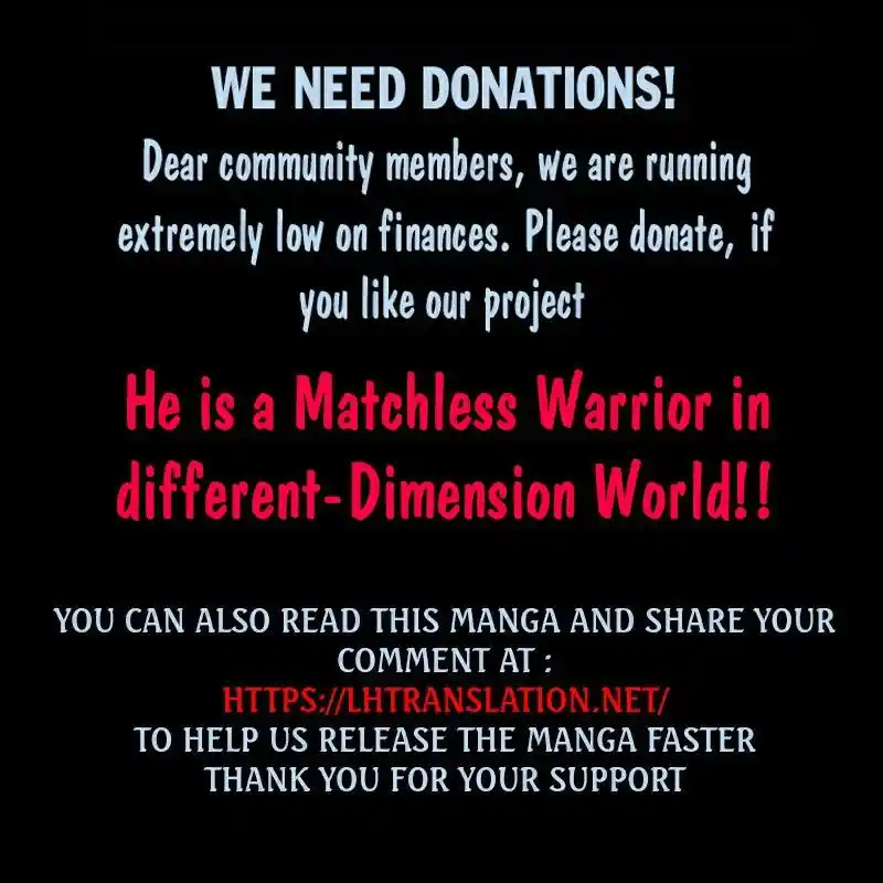 Makikomarete Isekai Teni suru Yatsu wa, Taitei Cheat Chapter 48.1