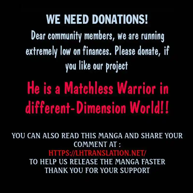 Makikomarete Isekai Teni suru Yatsu wa, Taitei Cheat Chapter 48.2