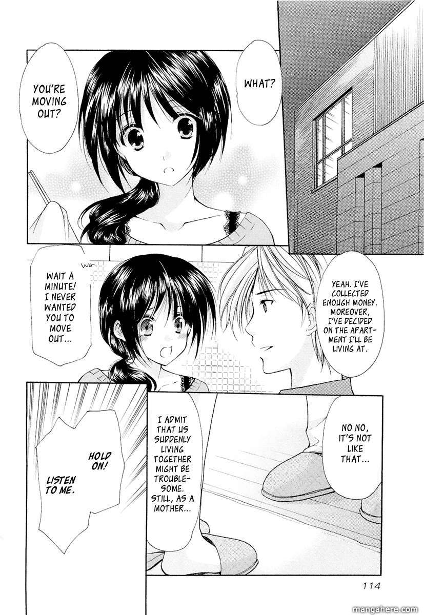 Mama wa Doukyuusei 27