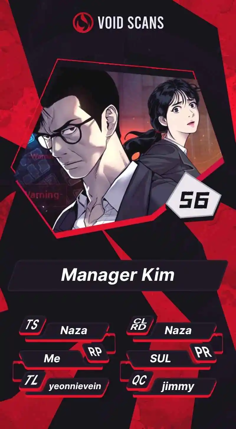 Manager Kim 57