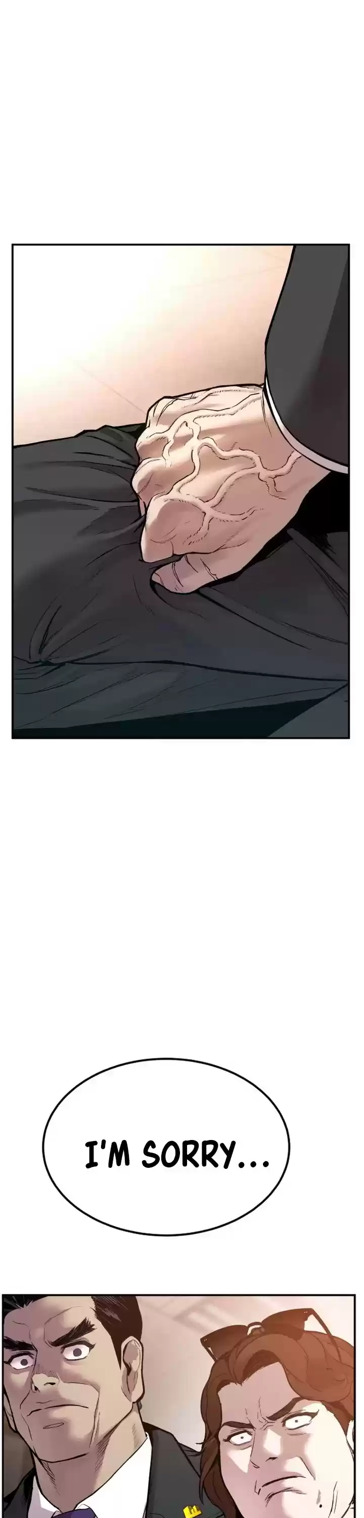 Manager Kim Chapter 1