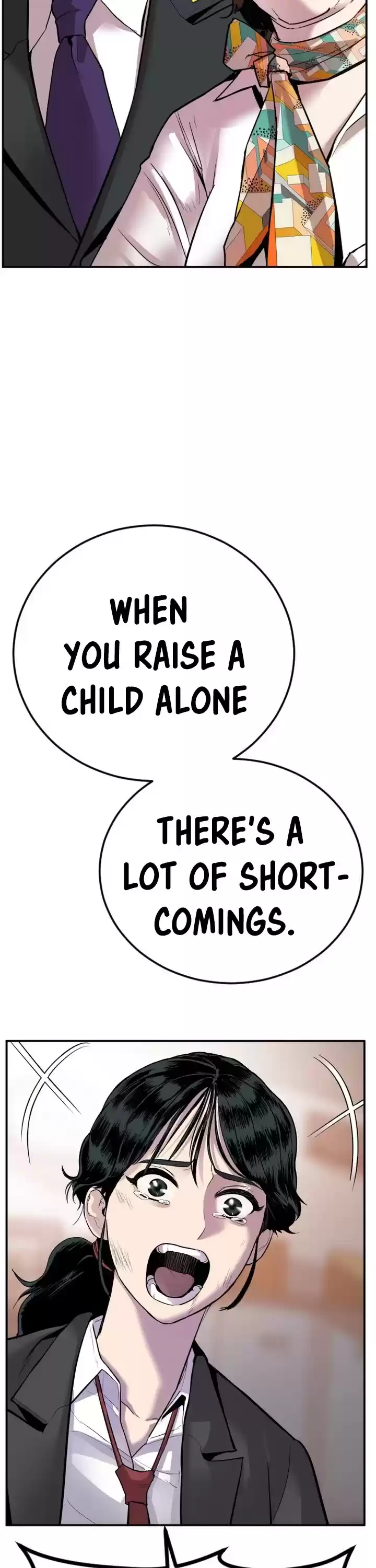 Manager Kim Chapter 1