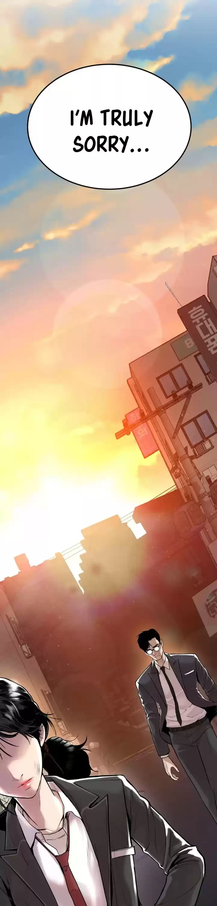 Manager Kim Chapter 1