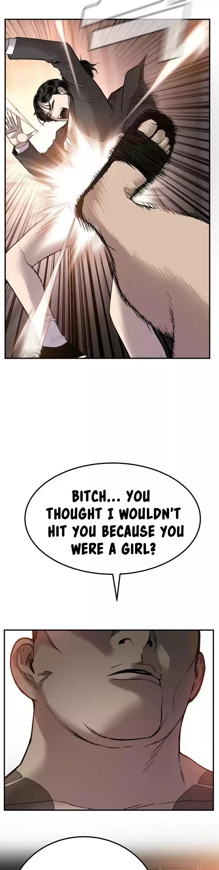 Manager Kim Chapter 1